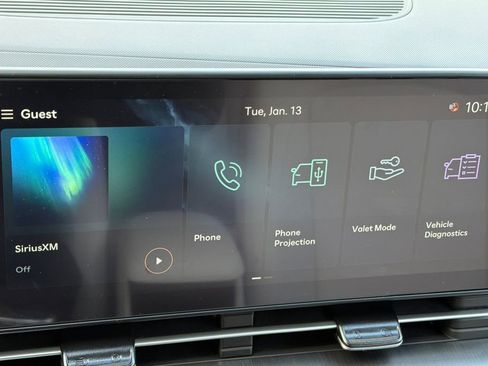 New 2026 Hyundai Kona SE image 16