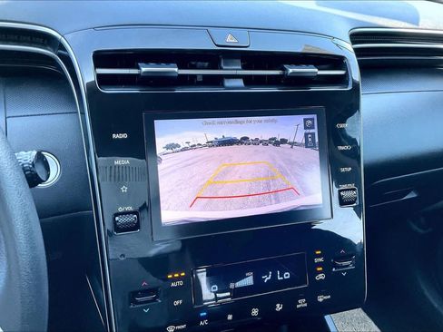 Used 2024 Hyundai Tucson SEL FWD image 25