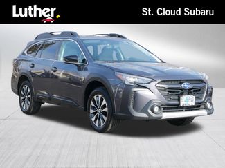 Used 2023 Subaru Outback Limited video 1