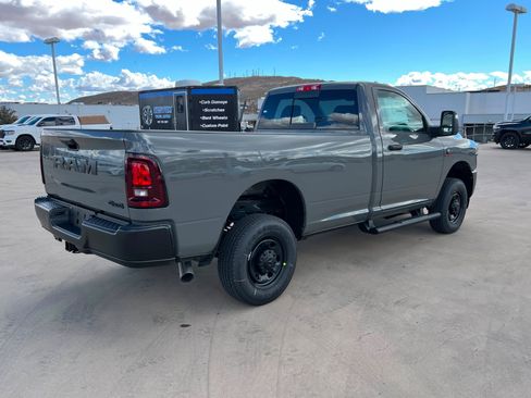 New 2026 RAM 2500 Tradesman image 5
