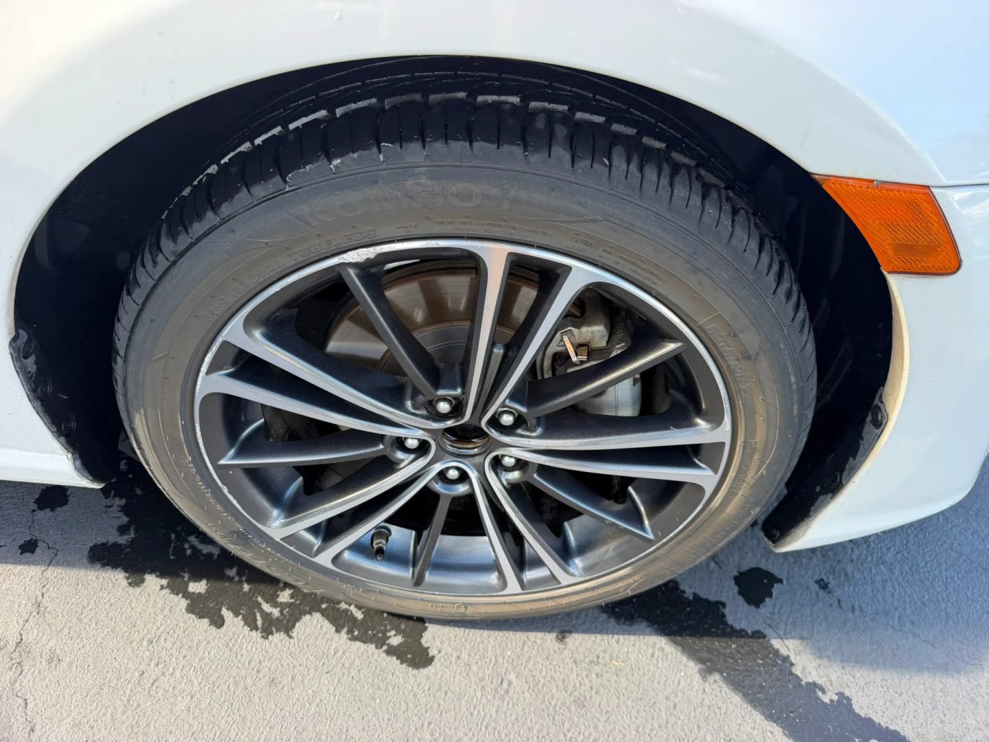 Used 2016 Scion FR-S RWD image 32
