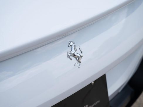 Used 2024 Ferrari Roma Spider RWD image 24