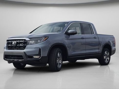 New 2026 Honda Ridgeline RTL image 5