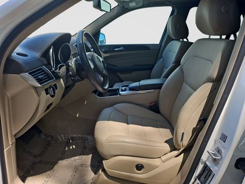Used 2015 Mercedes-Benz ML 350 4MATIC image 16