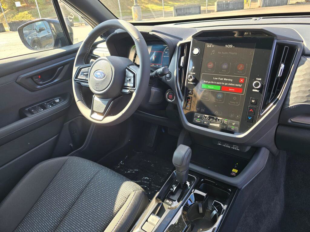 New 2026 Subaru Forester Touring AWD/4WD image 12