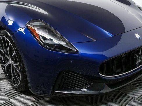 New 2026 Maserati GranTurismo Modena AWD/4WD image 35