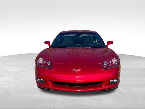 Used 2005 Chevrolet Corvette Coupe w/ Preferred Equipment Group image 11