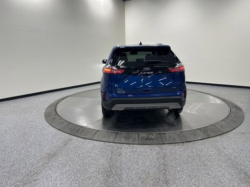 Used 2024 Ford Edge SEL w/ Convenience Package image 6