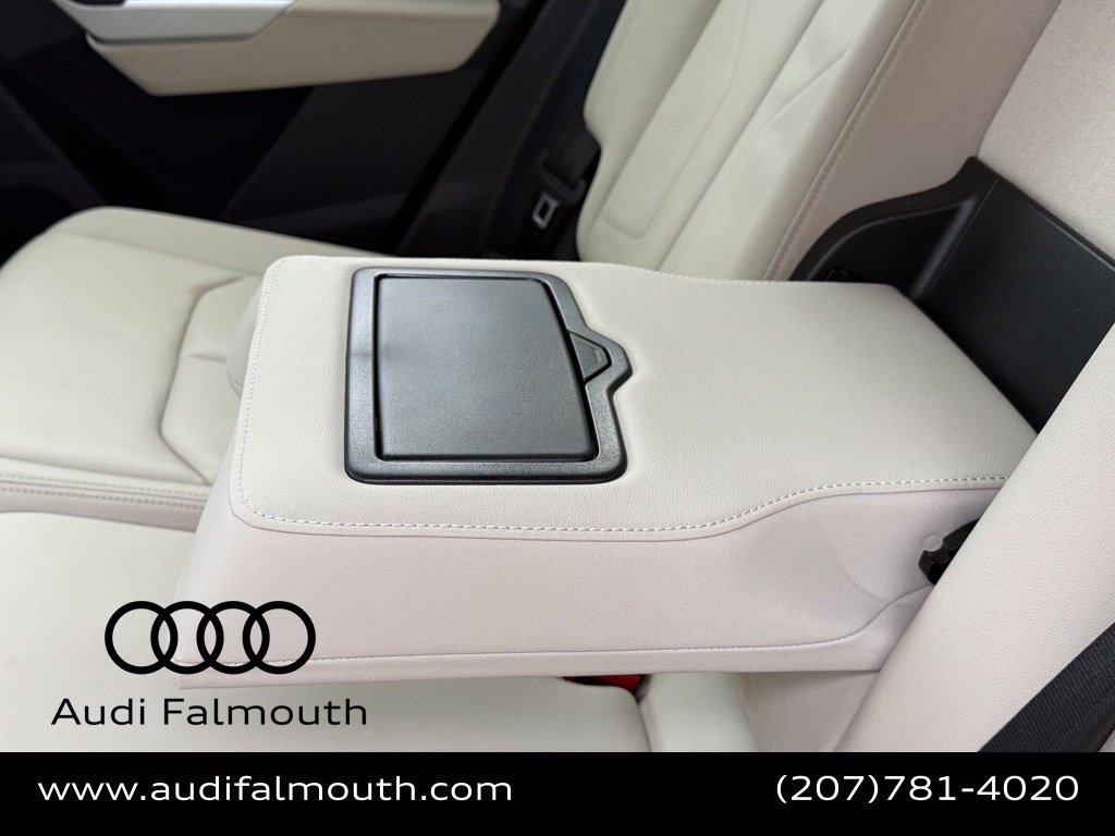 Used 2021 Audi Q3 2.0T Premium w/ Convenience Package AWD/4WD image 23