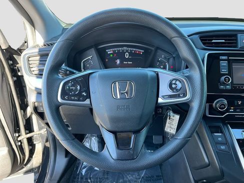 Used 2021 Honda CR-V LX image 11