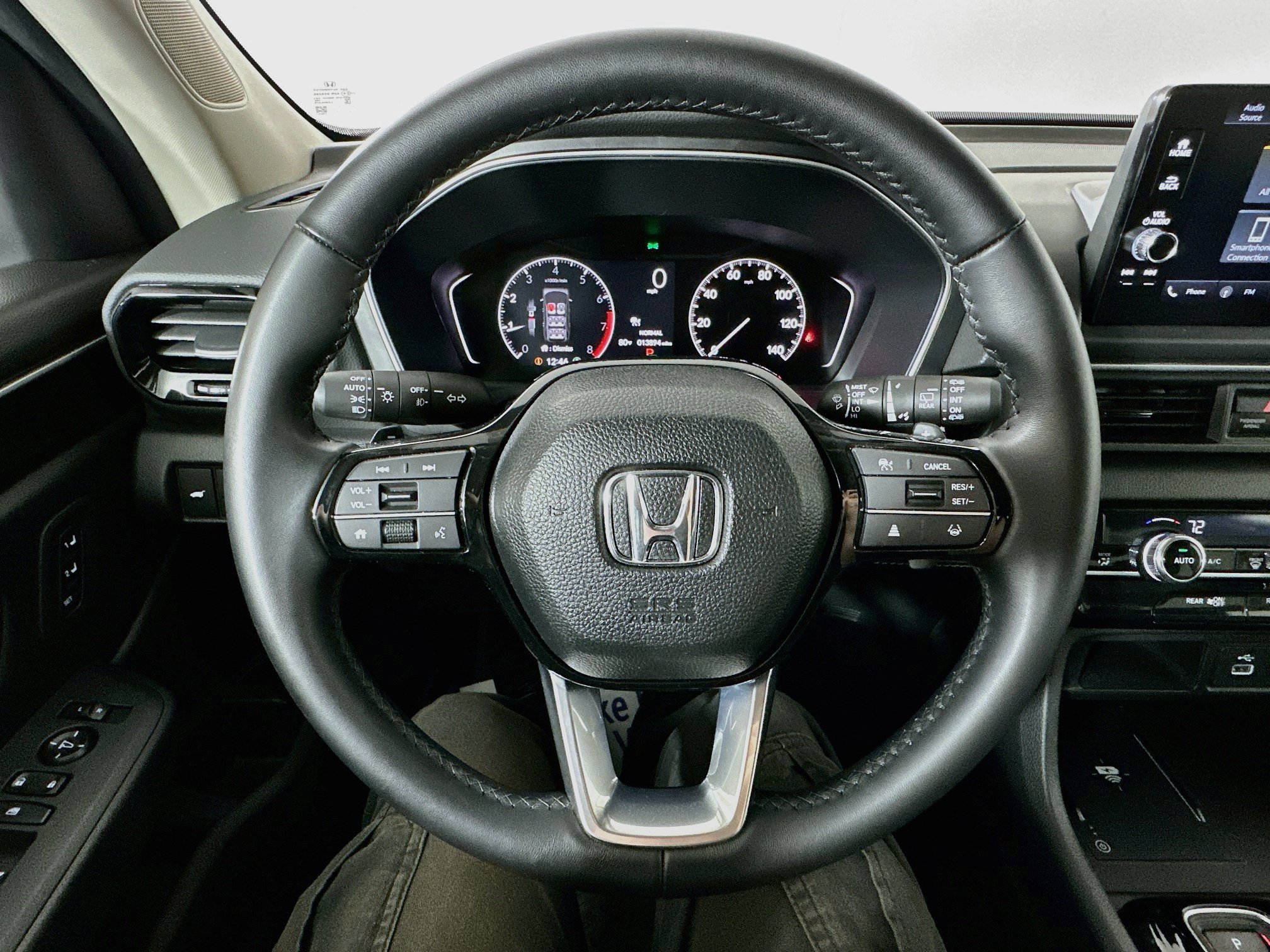 Certified 2025 Honda Pilot EX-L image 11