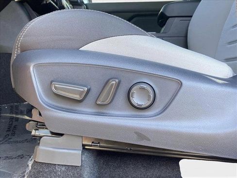 New 2025 Toyota Tacoma TRD Sport image 4