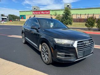 Used 2017 Audi Q7 3.0T Premium Plus w/ Premium Plus Package AWD/4WD video 1
