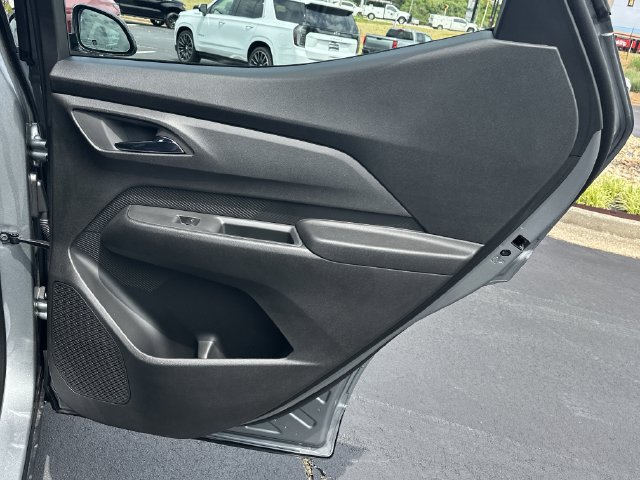 New 2027 Chevrolet Bolt LT w/ Comfort Package FWD image 16