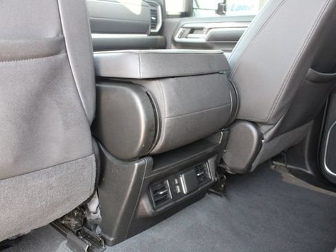 Used 2024 Chevrolet Silverado 2500 LTZ AWD/4WD image 24