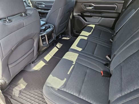 New 2026 RAM 1500 Lone Star image 32