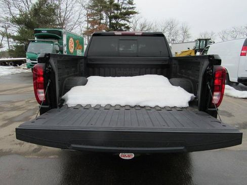 Used 2025 GMC Sierra 1500 Elevation image 30