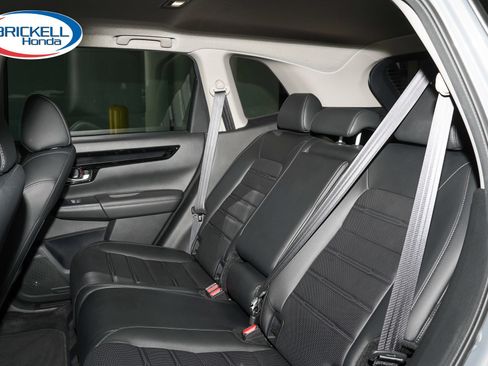 Certified 2024 Honda CR-V EX-L image 17