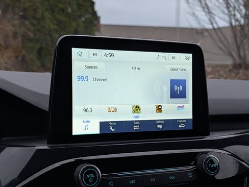 Used 2023 Ford Escape ST-Line Select image 20