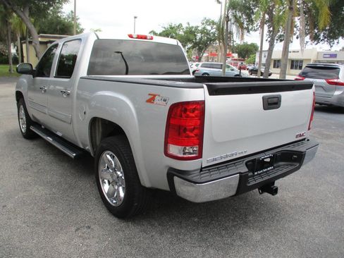Used 2013 GMC Sierra 1500 SLE RWD image 7