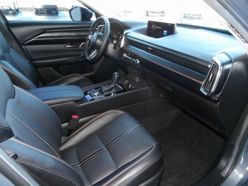 Used 2024 MAZDA CX-50 AWD 2.5 S w/ Cargo Package image 29