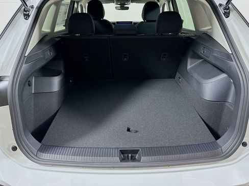 New 2026 Volkswagen Tiguan S image 19