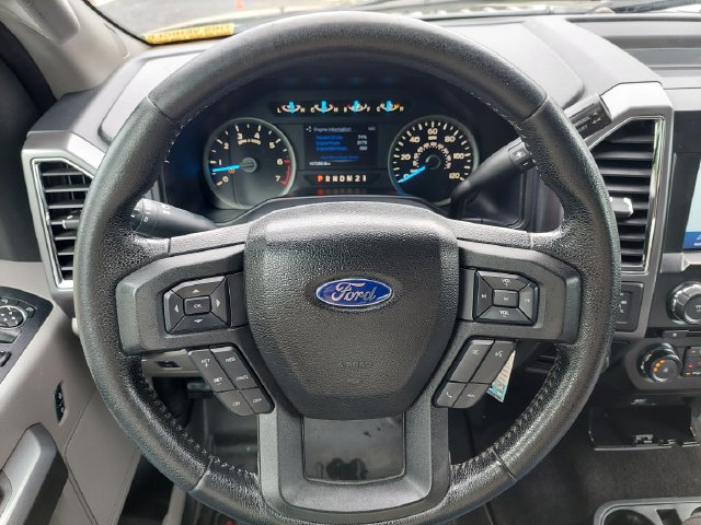 Used 2016 Ford F150 XLT w/ Equipment Group 302A Luxury AWD/4WD image 26