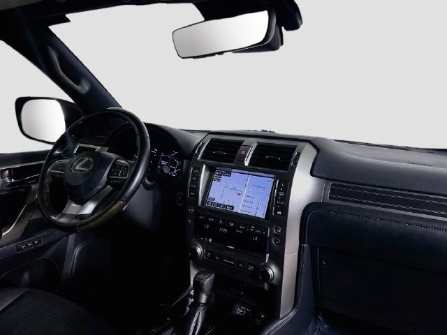 Used 2020 Lexus GX 460 Premium w/ Premium Package AWD/4WD image 29