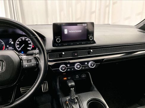 Used 2022 Honda Civic Sport image 18