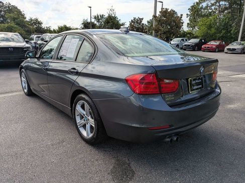 Used 2015 BMW 328i Sedan RWD image 6