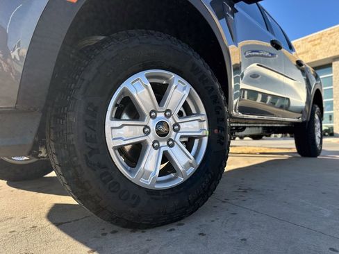 New 2025 Ford Ranger XL image 42