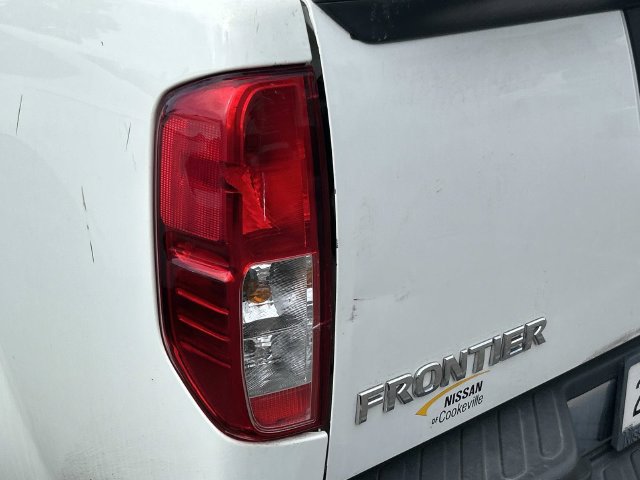 Used 2013 Nissan Frontier S RWD image 8