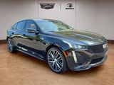 Certified 2021 Cadillac CT5 V w/ Platinum Package image 3