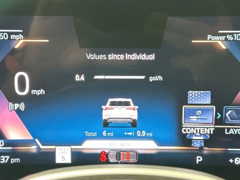 New 2026 BMW X3 xDrive30 image 12