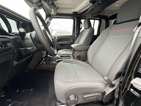 New 2026 Jeep Gladiator Rubicon image 7