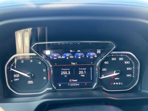 Used 2021 GMC Sierra 1500 AT4 w/ AT4 Premium Package image 33