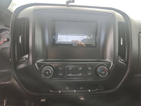 Used 2015 Chevrolet Silverado 2500 W/T image 13
