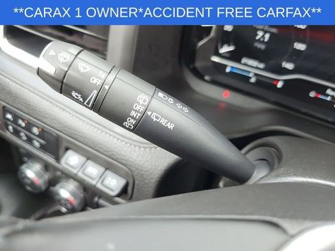 Used 2023 GMC Yukon Denali image 41