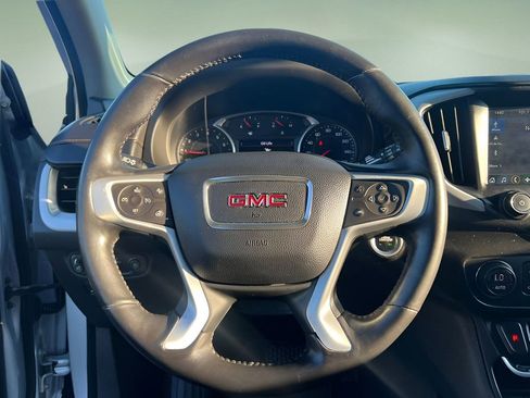 Used 2020 GMC Terrain SLT FWD image 15