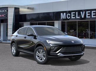 New 2026 Buick Envista Preferred w/ Convenience II Package video 2