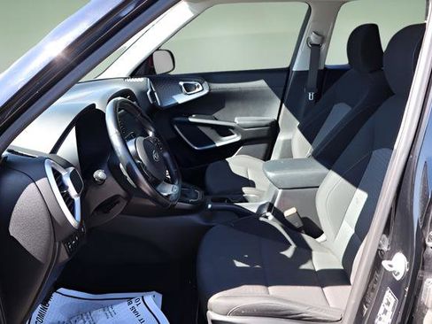 Used 2020 Kia Soul GT-Line image 15