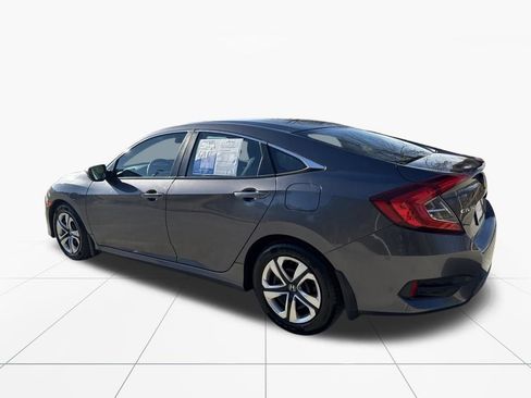 Used 2016 Honda Civic LX image 6