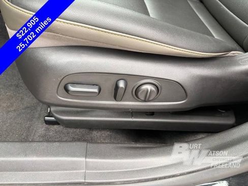 Used 2025 Chevrolet Trax ACTIV w/ Driver Confidence Package FWD image 15
