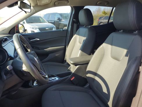 Used 2023 Buick Encore GX Select FWD image 5