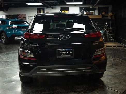 Used 2023 Hyundai Kona SE FWD image 6