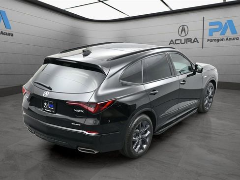 Certified 2023 Acura MDX A-Spec image 40