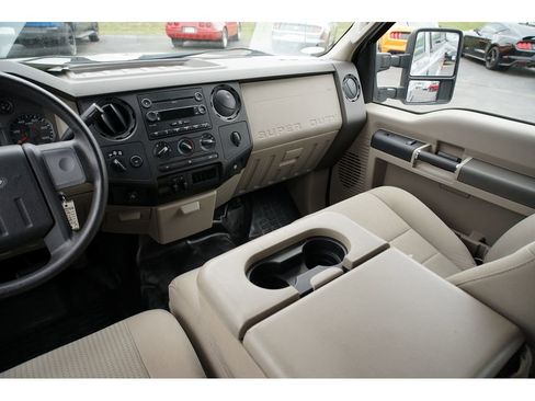 Used 2008 Ford F350 XL image 21
