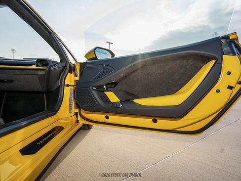 Used 2026 Lamborghini Temerario AWD/4WD image 27