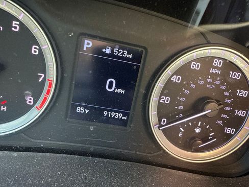Used 2019 Hyundai Sonata SE FWD image 8