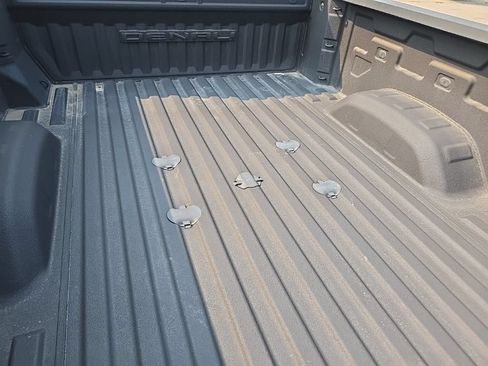 Used 2024 GMC Sierra 3500 Denali Ultimate AWD/4WD image 6